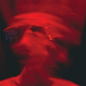 Golden Discs VINYL Watercolor:   - Porter Ray [VINYL]