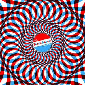Golden Discs VINYL Death Song:   - The Black Angels [VINYL]