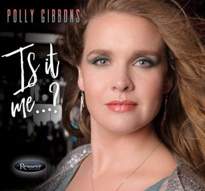 Golden Discs CD Is It Me? - Polly Gibbons [CD]