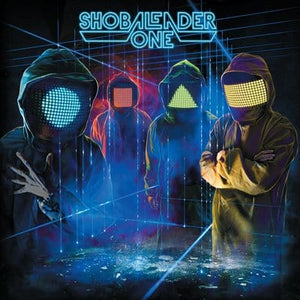 Golden Discs CD Elektrac:   - Shobaleader One [CD]