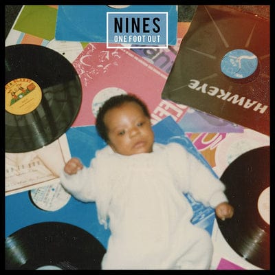 Golden Discs CD One Foot Out:   - Nines [CD]