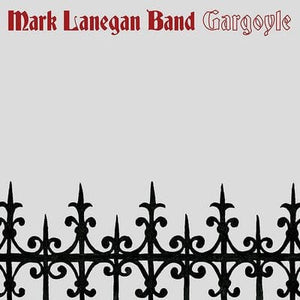 Golden Discs CD Gargoyle:   - Mark Lanegan [CD]