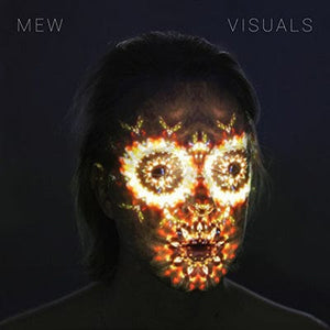 Golden Discs VINYL Visuals:   - Mew [VINYL]