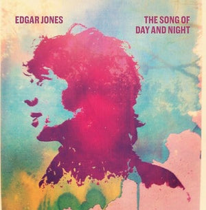 Golden Discs CD The Song of Day and Night:   - Edgar Jones [CD]