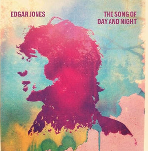 Golden Discs VINYL The Song of Day and Night:   - Edgar Jones [VINYL]
