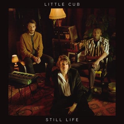 Golden Discs CD Still Life:   - Little Cub [CD]