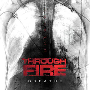 Breathe:   - Through Fire [CD Deluxe Edition]