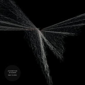 Golden Discs CD Race to Zero:   - John Matthias & Jay Auborn [CD]