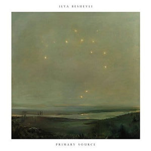 Golden Discs VINYL Ilya Beshevli: Primary Source:   - Ilya Beshevli [VINYL]