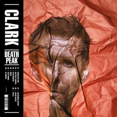 Golden Discs CD Death Peak:   - Clark [CD]