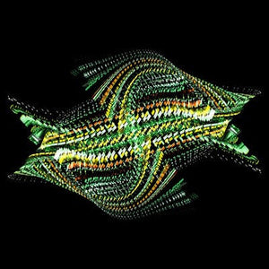 Golden Discs CD Zen Brakes:  - Volume 2 - Bogus Order [CD]