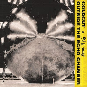 Golden Discs CD Outside the Echo Chamber:   - Coldcut x On-U Sound [CD]