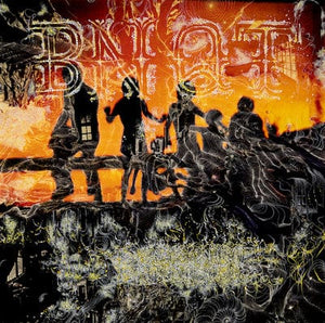 Golden Discs VINYL Volume 1:   - BNQT [VINYL]