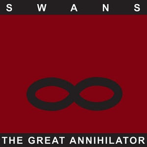 Golden Discs CD The Great Annihilator:   - Swans [CD]