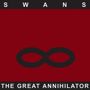 Golden Discs VINYL The Great Annihilator:   - Swans [VINYL]