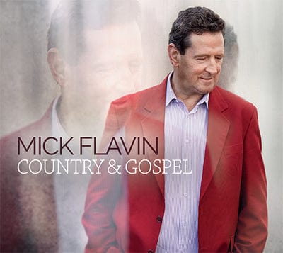 Golden Discs CD Country & Gospel - Mick Flavin [CD]