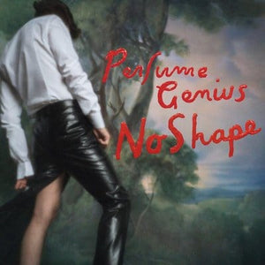 Golden Discs CD No Shape:   - Perfume Genius [CD]