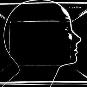 Golden Discs CD Slowdive:   - Slowdive [CD]
