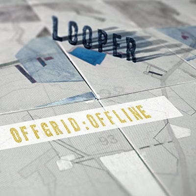 Golden Discs VINYL Offgrid: Offline - Looper [VINYL]