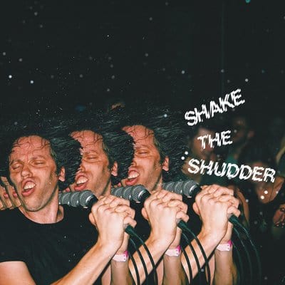 Golden Discs CD Shake the Shudder:   - !!! [CD]