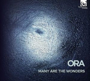 Golden Discs CD ORA: Many Are the Wonders:   - Ora [CD]