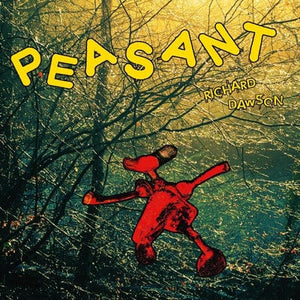 Golden Discs VINYL Peasant:   - Richard Dawson [VINYL]
