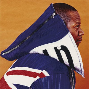 Golden Discs VINYL Emotion - Papa Wemba [VINYL]