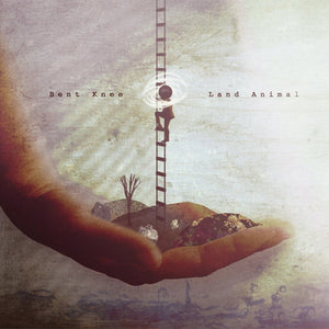 Land Animal - Bent Knee [CD]