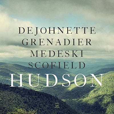 Golden Discs CD Hudson:   - Hudson [CD]