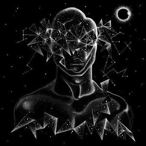 Golden Discs VINYL Quazarz: Born On a Gangster Star:   - Shabazz Palaces [VINYL]