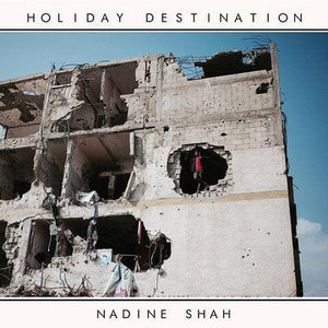 Golden Discs CD Holiday Destination:   - Nadine Shah [CD]