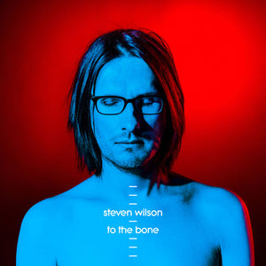 To the Bone - Steven Wilson [CD]