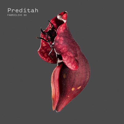 Golden Discs CD Fabriclive 92: Mixed By Preditah - Various Artists [CD]