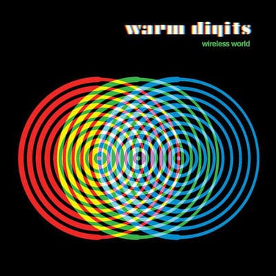 Golden Discs CD Wireless World:   - Warm Digits [CD]