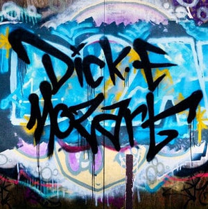 Golden Discs VINYL Dick E Mozart:   - The St. Pierre Snake Invasion [VINYL]