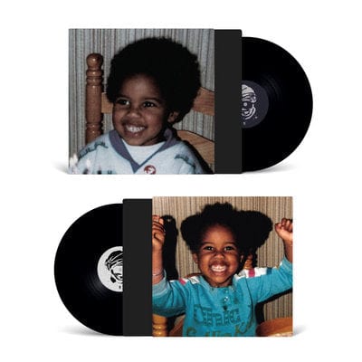 Golden Discs CD Tape One/Tape Two:   - Young Fathers [CD]
