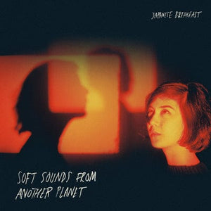 Golden Discs VINYL Soft Sounds from Another Planet:   - Japanese Breakfast [VINYL]