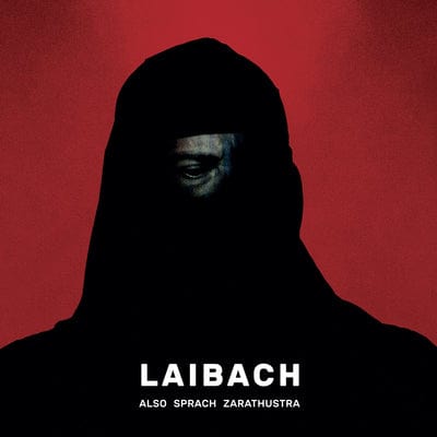 Golden Discs VINYL Also Sprach Zarathustra:   - Laibach [VINYL]