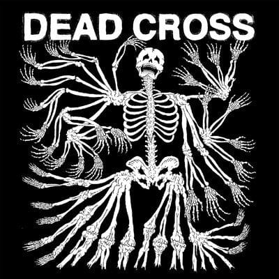 Golden Discs CD Dead Cross:   - Dead Cross [CD]