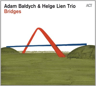 Golden Discs CD Bridges:   - Adam Baldych & Helge Lien Trio [CD]