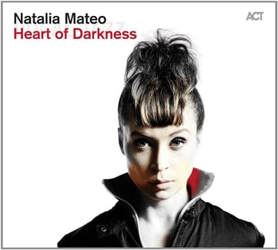 Golden Discs CD Heart of Darkness:   - Natalia Mateo [CD]