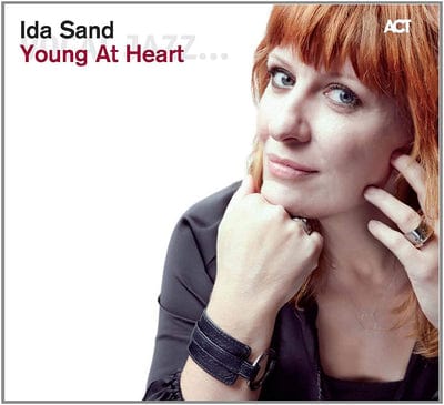 Golden Discs CD Young at Heart:   - Ida Sand [CD]