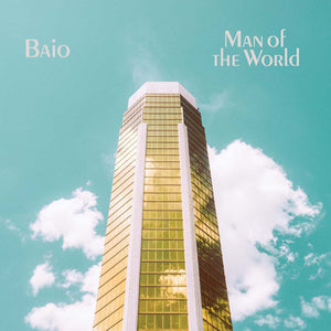 Man of the World - Baio [CD]