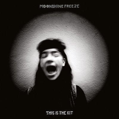 Golden Discs CD Moonshine Freeze:   - This Is The Kit [CD]
