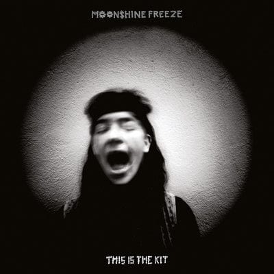 Golden Discs VINYL Moonshine Freeze:   - This Is The Kit [VINYL]