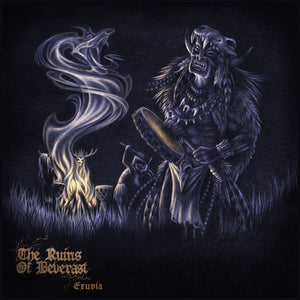 Exuvia - The Ruins of Beverast [VINYL]