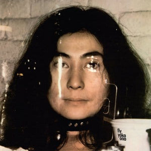Golden Discs CD Fly - Yoko Ono [CD]