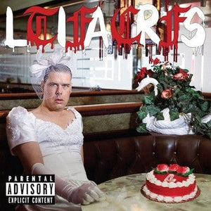 Golden Discs CD TFCF:   - Liars [CD]