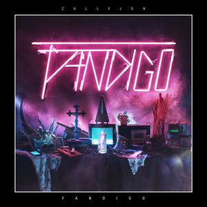 Fandigo - Callejon [CD]