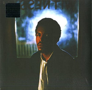 Golden Discs VINYL Witness:   - Benjamin Booker [VINYL]